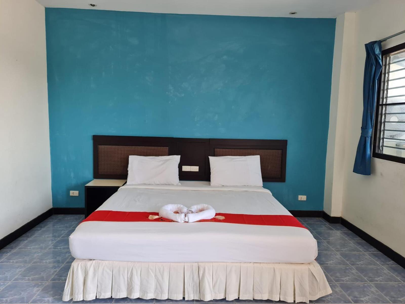 فندق Desa Phuket المظهر الخارجي الصورة