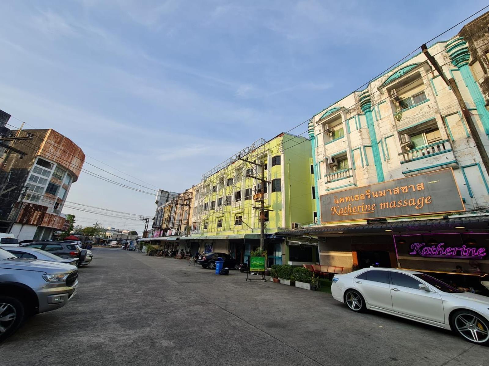فندق Desa Phuket المظهر الخارجي الصورة