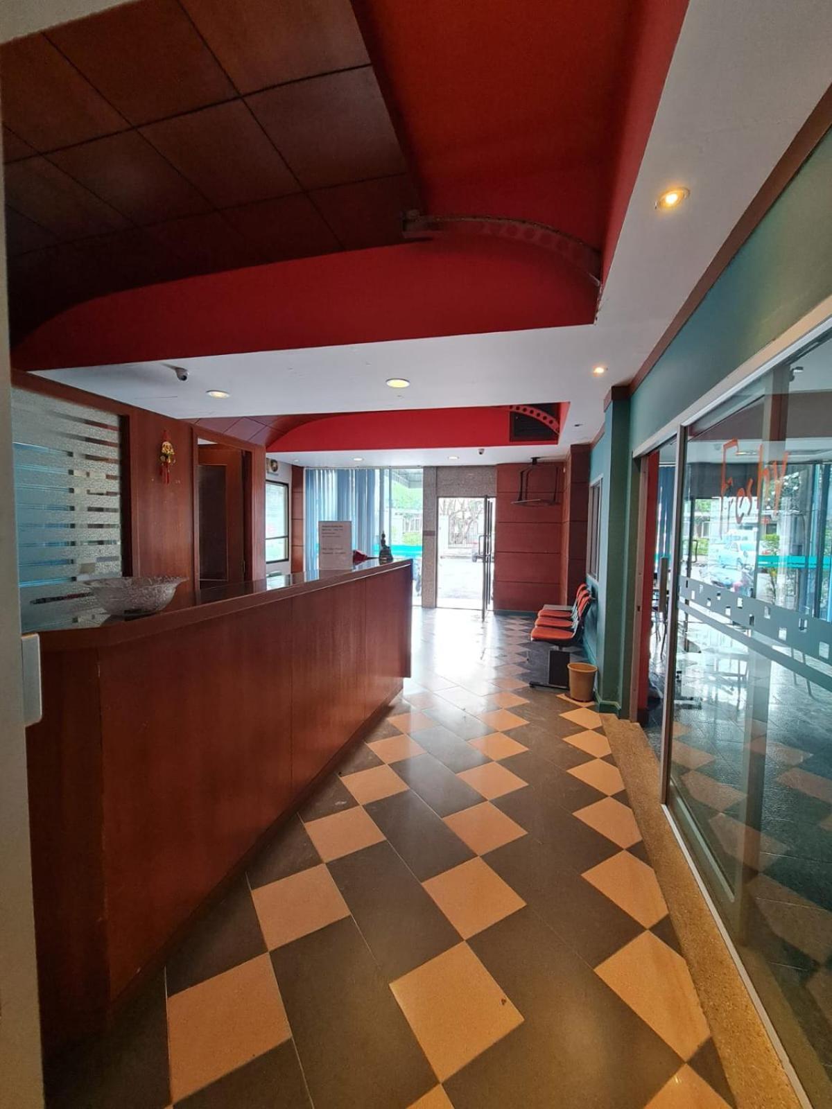 فندق Desa Phuket المظهر الخارجي الصورة