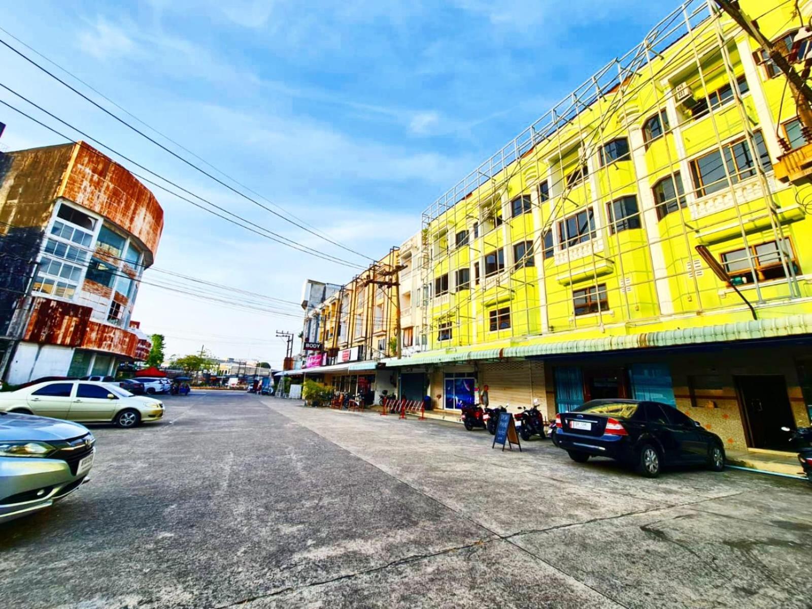 فندق Desa Phuket المظهر الخارجي الصورة