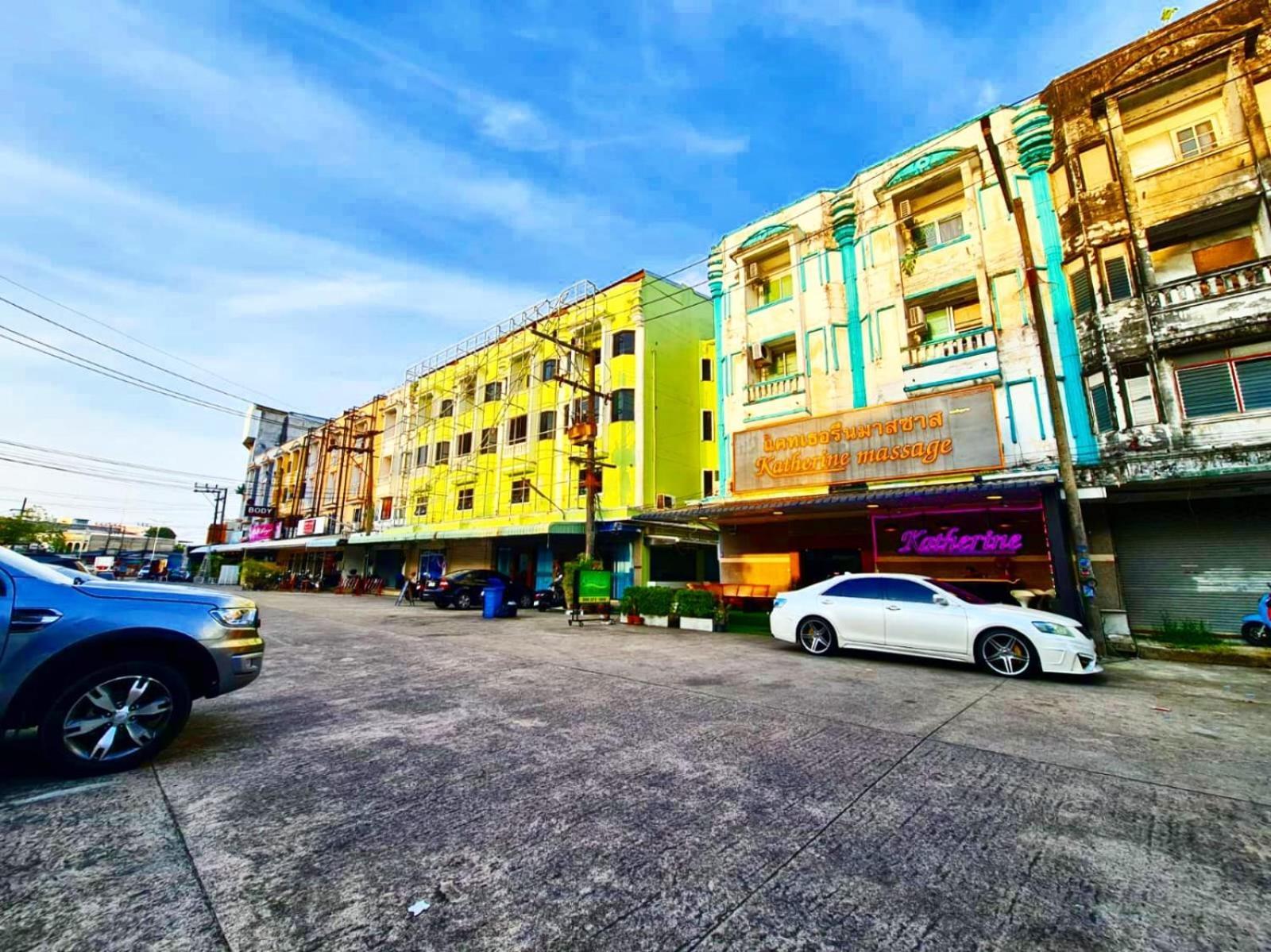 فندق Desa Phuket المظهر الخارجي الصورة