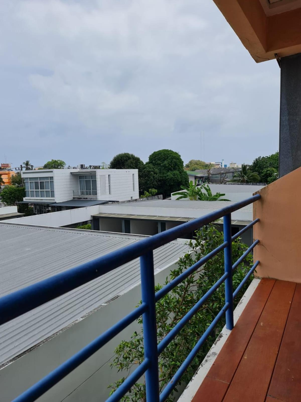 فندق Desa Phuket المظهر الخارجي الصورة