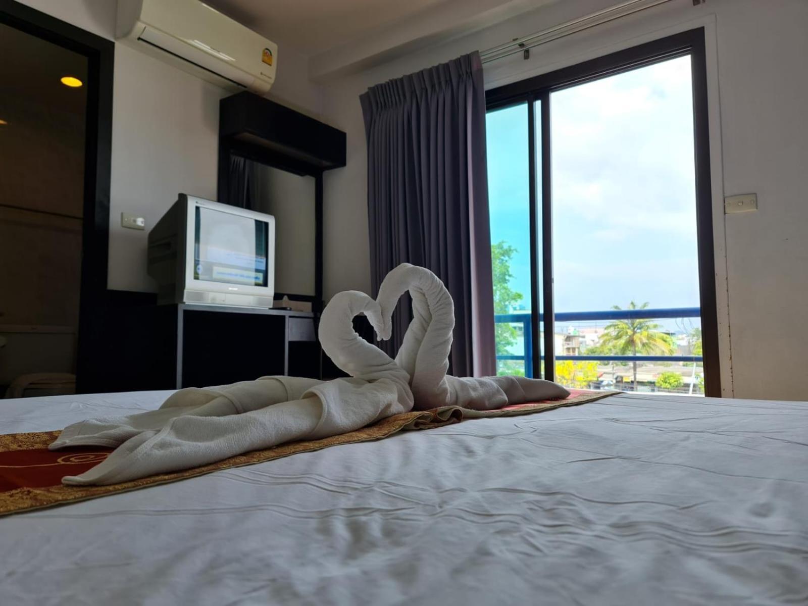 فندق Desa Phuket المظهر الخارجي الصورة