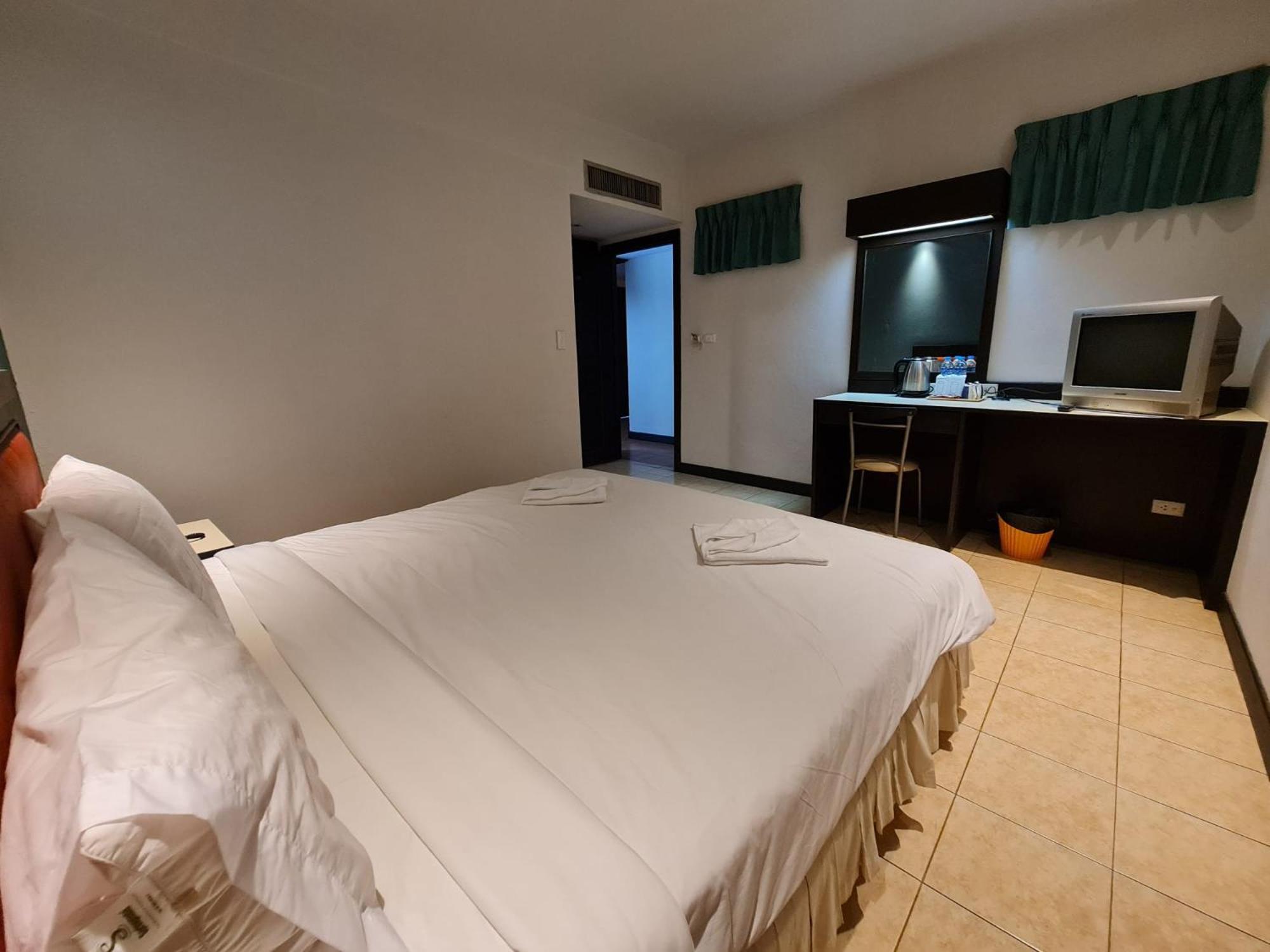 فندق Desa Phuket المظهر الخارجي الصورة