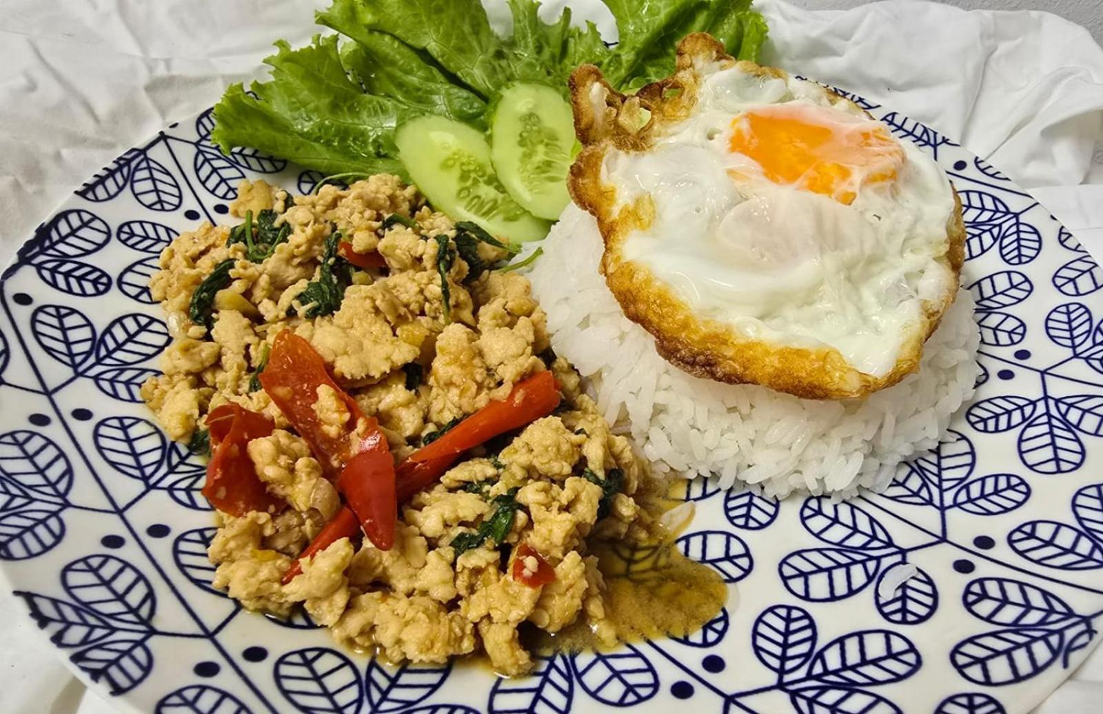 فندق Desa Phuket المظهر الخارجي الصورة